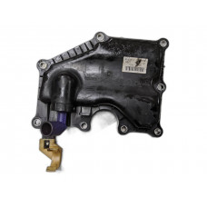 17J112 Engine Oil Separator  From 2012 Mazda 6  2.5